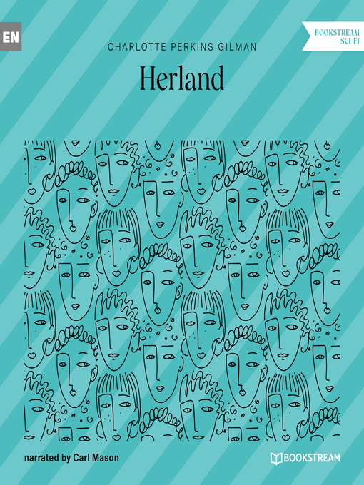 Titeldetails für Herland nach Charlotte Perkins Gilman - Verfügbar